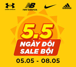 Supersports sale 5-5