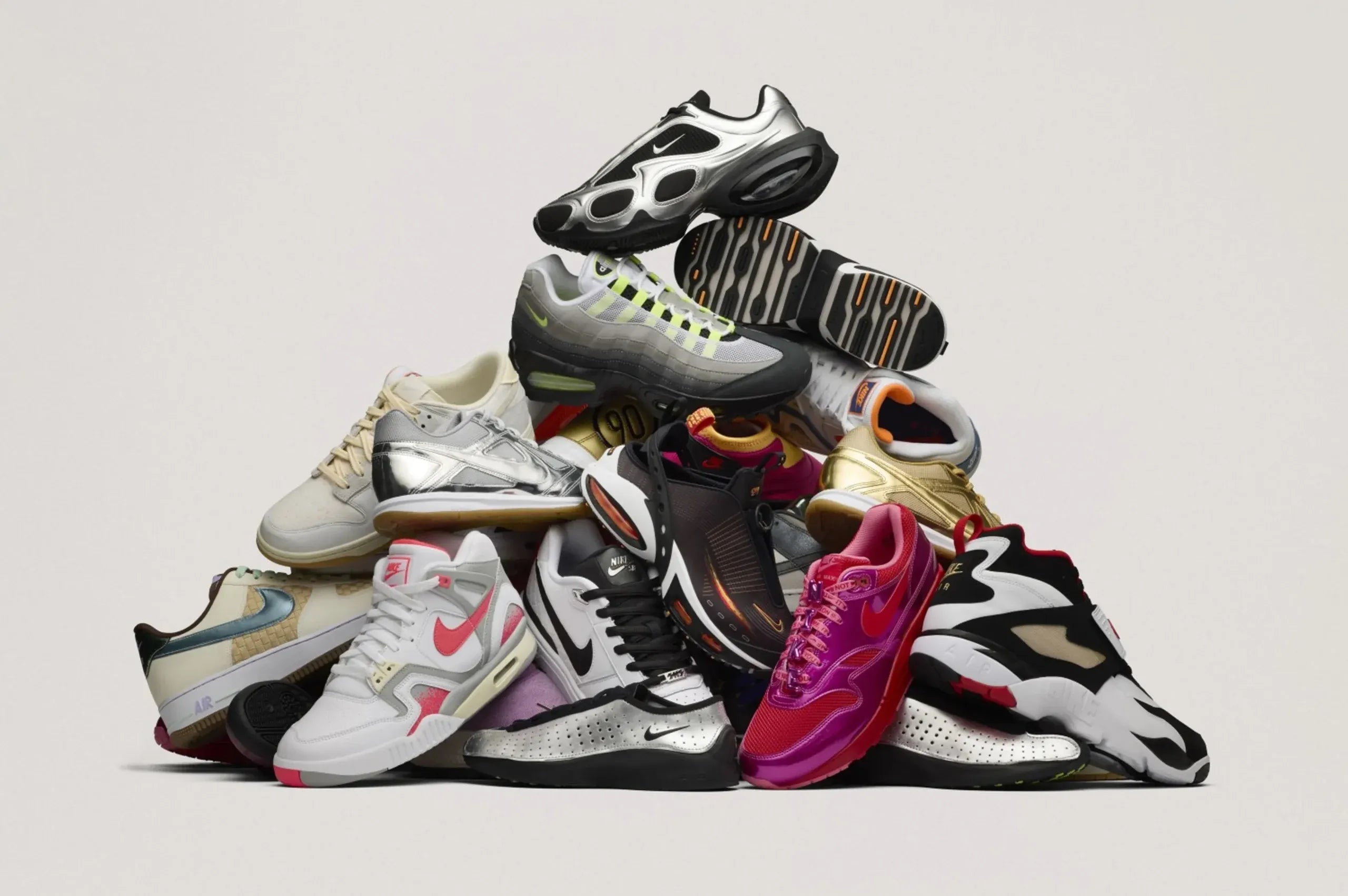 TOP 9 Cách Check Giày Real Chính Xác Nhất