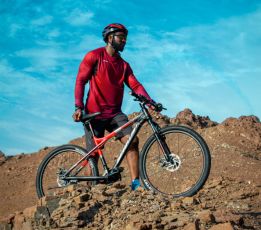 Top những mẫu xe đạp thể thao được ưa chuộng nhất 2023