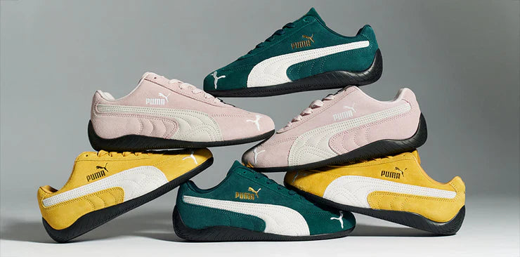 Hướng Dẫn Chọn Size Giày Puma Chính Hãng Chi Tiết Nhất