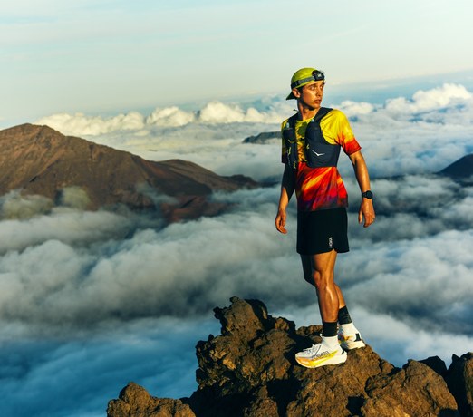 Gợi Ý Giày Chạy Trail Cho Địa Hình Kỹ Thuật, Dốc Và Nhiều Đá