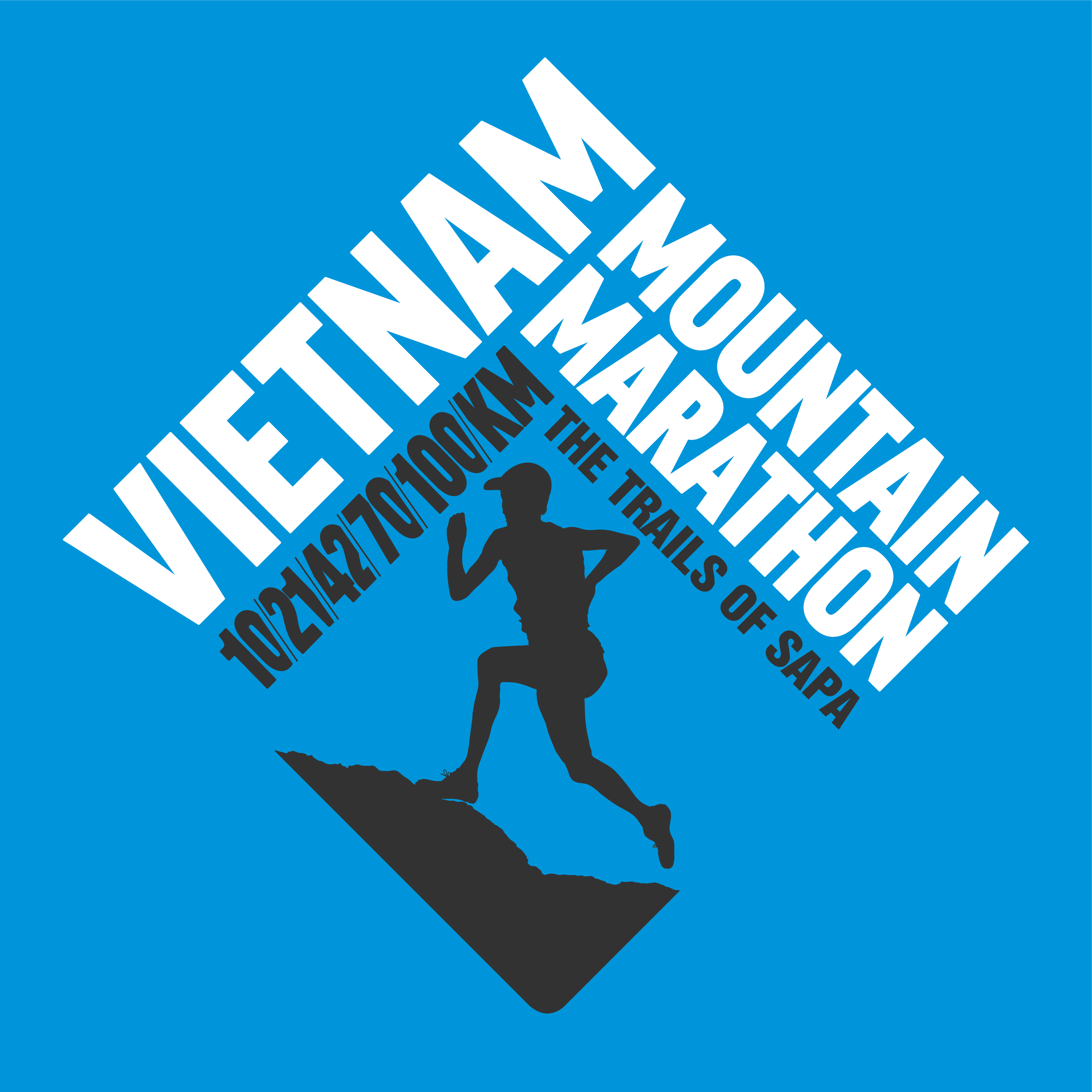 Checklist Trang Bị Trail Run VMM 2025 Theo Từng Cự Ly
