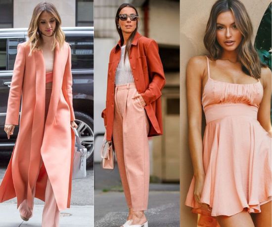 Mách bạn tips diện đồ sành điệu với gam màu hot trend 2024