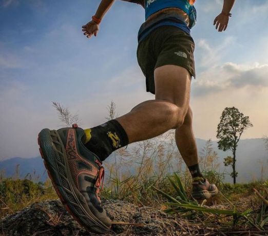 Đệm giày chạy bộ là gì? Có những loại nào? Cách chọn đệm giày chạy bộ phù hợp