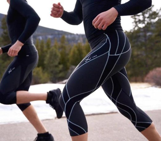 Quần bó cơ là gì? 5 lợi ích