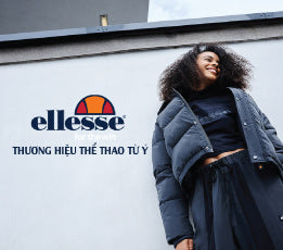 supersports-vietnam | Ellesse - Thương hiệu thời trang đến từ Ý
