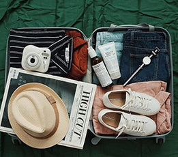 supersports-vietnam | Top phụ kiện đi biển không thể thiếu cho mùa hè 2023