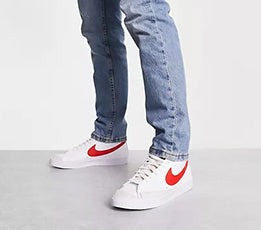 supersports-vietnam | Gợi ý những cách phối đồ với Nike Blazer đẹp nhất