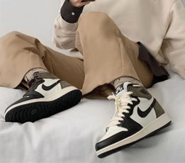 supersports-vietnam | Top 5 cách phối đồ với giày Nike Jordan phong cách hơn