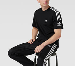 supersports-vietnam | Top 3 thương hiệu áo thun nam cao cấp đáng mua nhất