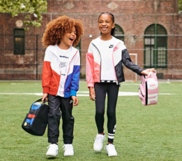 Top 10 mẫu balo đi học hot nhất dành cho mùa tựu trường