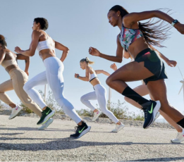 Top 6 mẫu giày Nike Air Zoom hot và chất lượng nhất 2023