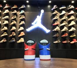 Bảo quản giày thể thao đúng cách