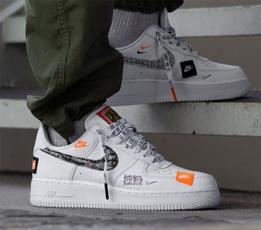 Cách buộc dây giày nike tạo điểm nhấn