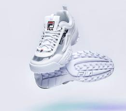 cách check giày fila chính hãng