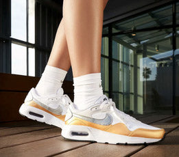 supersports-vietnam | Cách đo size giày nữ Việt Nam chính xác, chi tiết, đúng chuẩn cỡ chân