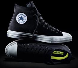 Cách phân biệt giày Converse thật giả