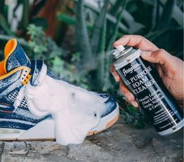 Cách vệ sinh giày thể thao đúng