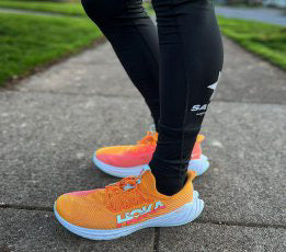 supersports-vietnam | Đánh giá chi tiết giày Hoka One One - Top giày chạy bộ Hoka tốt nhất