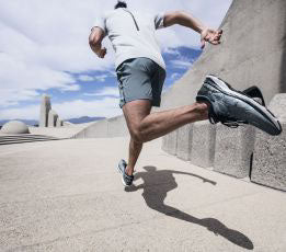 Giày chạy bộ cho người mới bắt đầu tốt nhất hiện nay