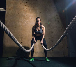 supersports-vietnam | 10+ Giày tập gym nữ siêu nhẹ, êm chân chị em không thể bỏ qua