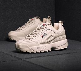 Hướng dẫn cách vệ sinh giày fila