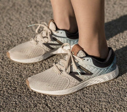 size giày New Balance