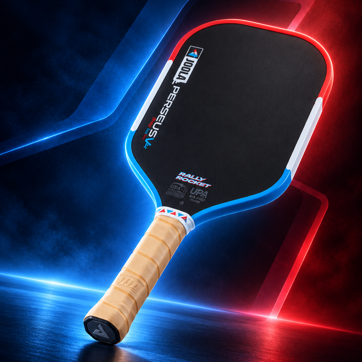 Vợt Pickleball JOOLA Có Những Dòng Nào? So Sánh Đặc Điểm Và Công Nghệ