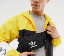 Top 7 mẫu túi đeo hông đẹp được ưa chuộng nhất