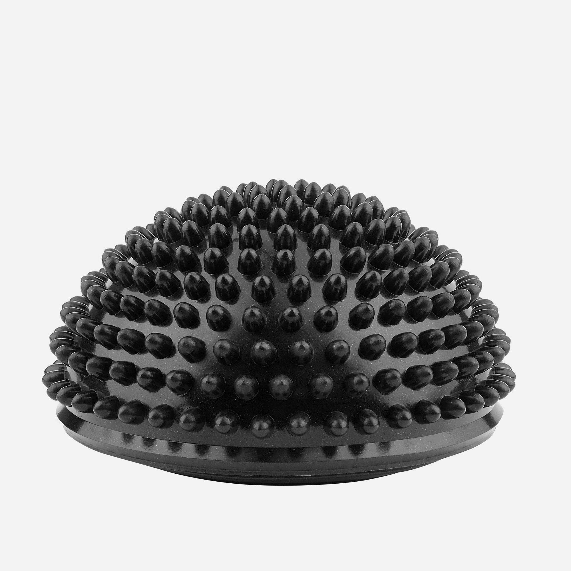 Banh Hỗ Trợ Tập Sklz Balance Pods - Đen - Supersports Vietnam
