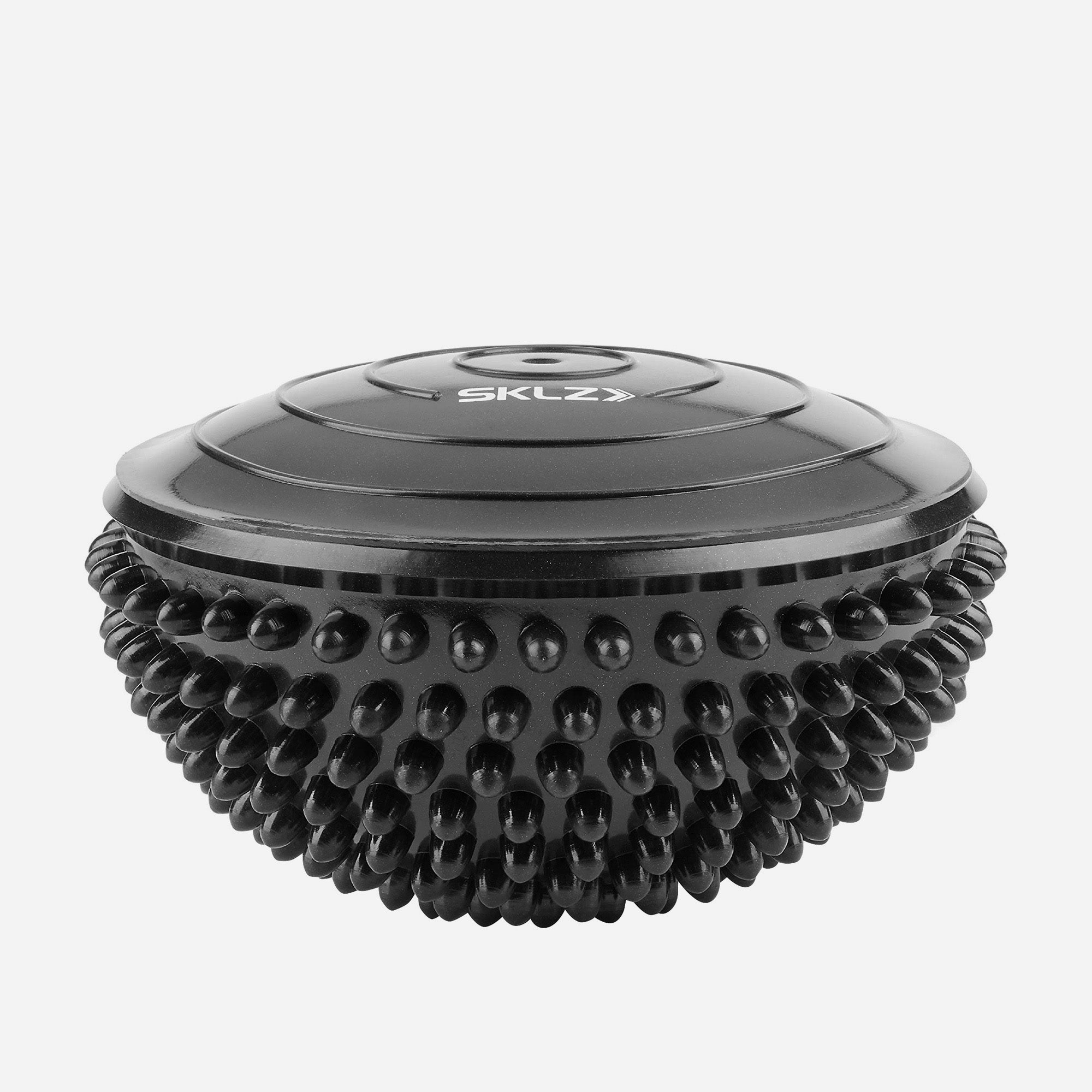 Banh Hỗ Trợ Tập Sklz Balance Pods - Đen - Supersports Vietnam