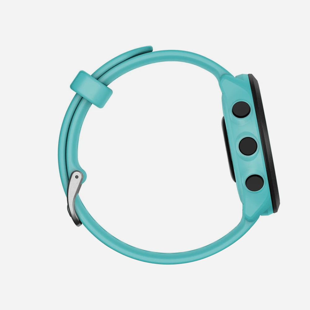 Đồng Hồ Garmin Forerunner 55,Gps, Kor/Sea - Xanh Dương - Supersports Vietnam