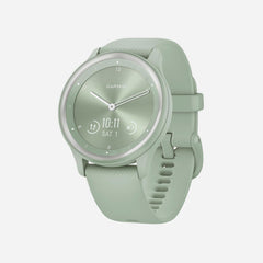 Đồng Hồ Garmin Vivomove Sport, Kor/Sea - Xanh Lá - Supersports Vietnam