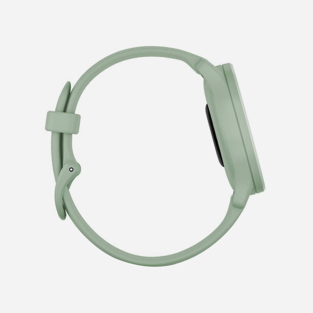 Đồng Hồ Garmin Vivomove Sport, Kor/Sea - Xanh Lá - Supersports Vietnam