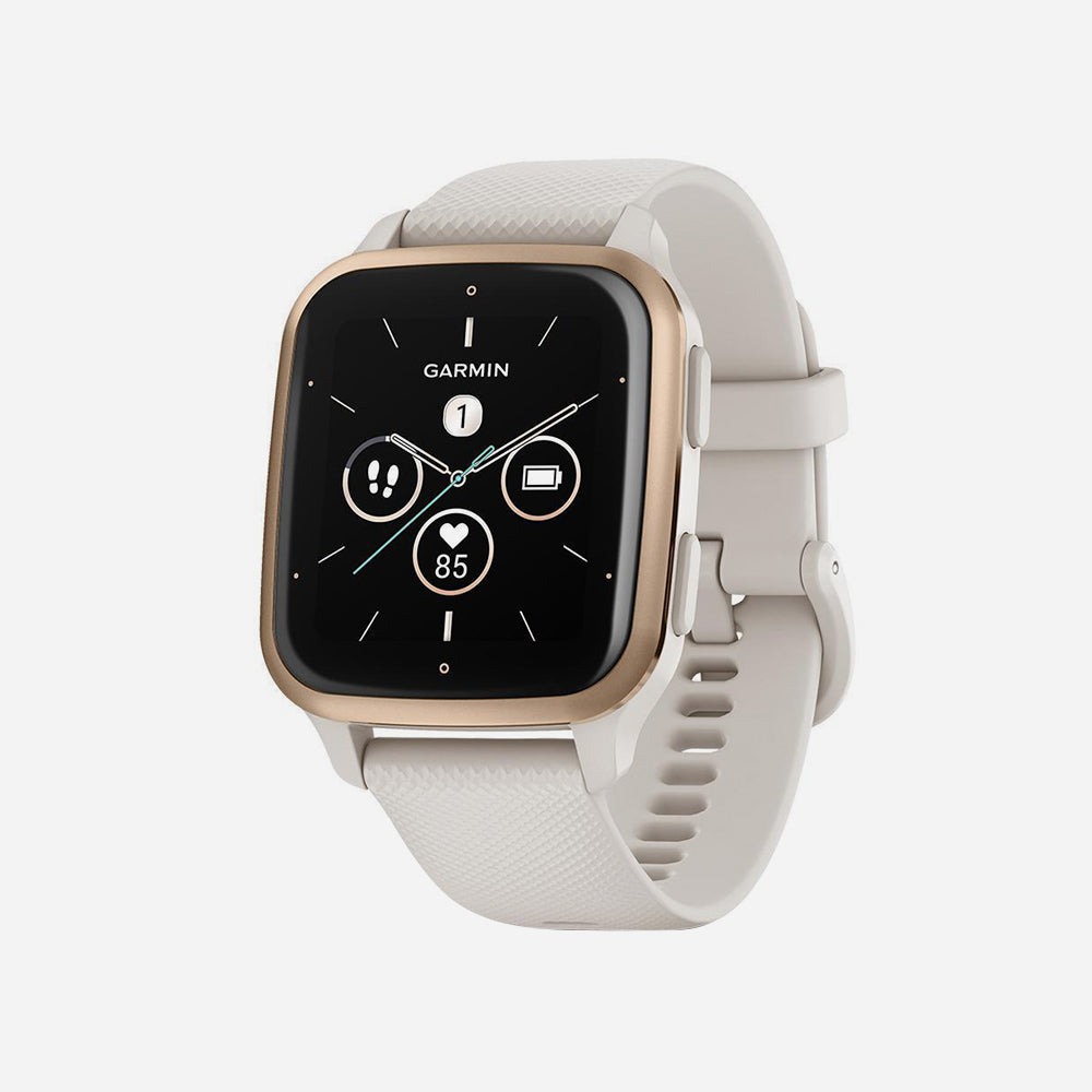 Garmin Connect Garmin Venu Sq 2021 Garmin Venu SQ In-Depth Review