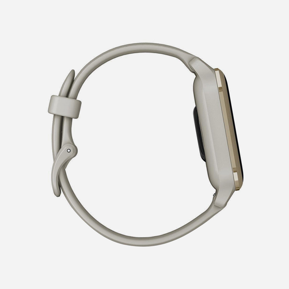 Đồng Hồ Garmin Venu Sq 2, Music,Kor/Sea - Xám - Supersports Vietnam