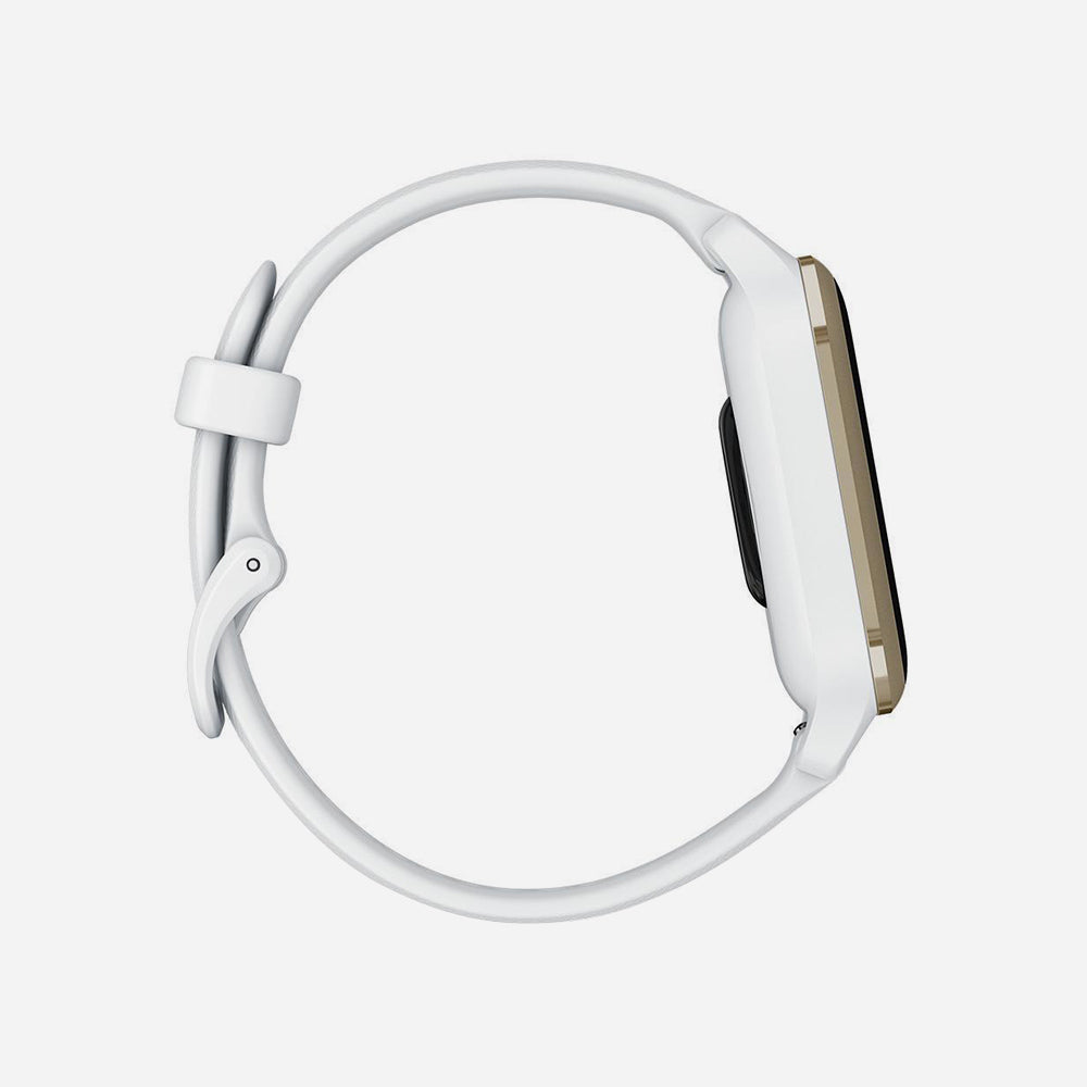 Đồng Hồ Garmin Venu Sq 2,Kor/Sea - Trắng - Supersports Vietnam