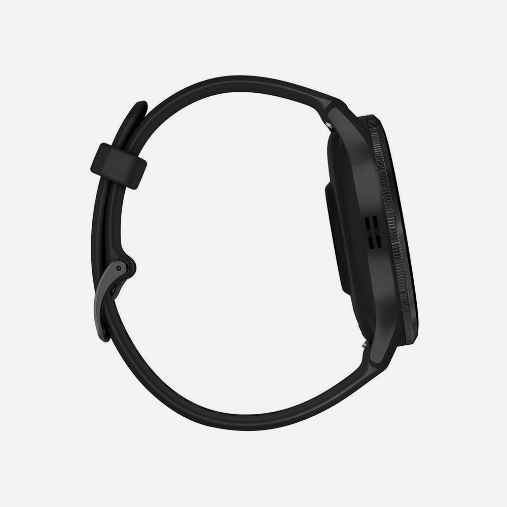 Đồng Hồ Garmin Gps Venu 3 - Đen - Supersports Vietnam