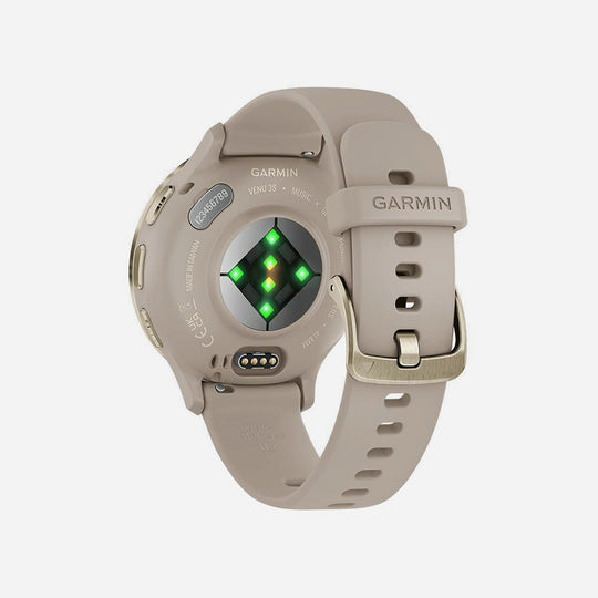 Đồng Hồ Garmin Gps Venu 3S - Be