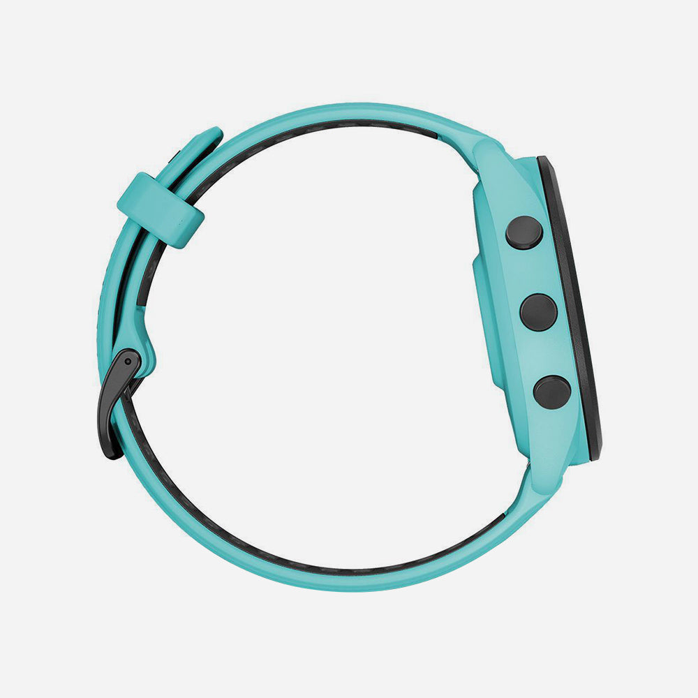 Đồng Hồ Garmin Forerunner 265 Music, Wifi, Gps, Kor/Sea - Xanh Dương - Supersports Vietnam