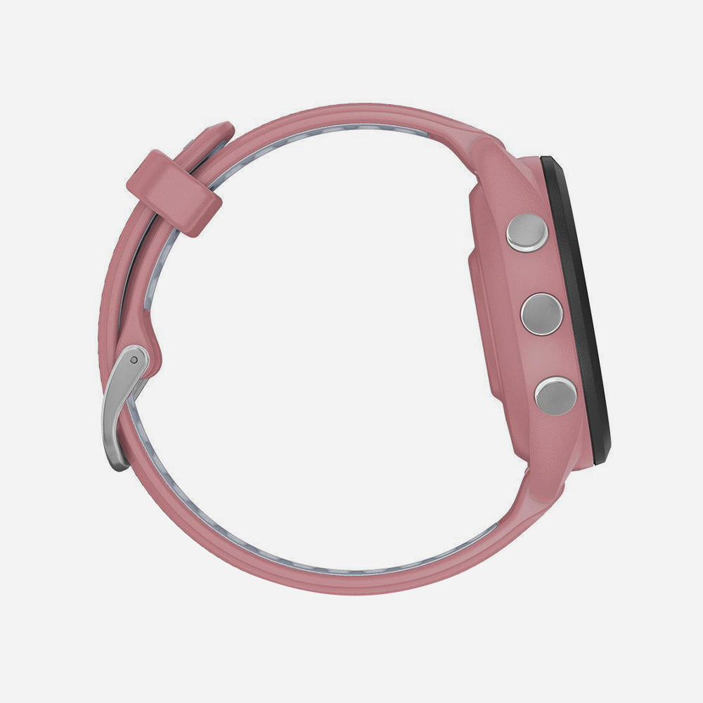 Đồng Hồ Garmin Forerunner 265S Music, Wifi, Gps, Kor/Sea - Hồng - Supersports Vietnam