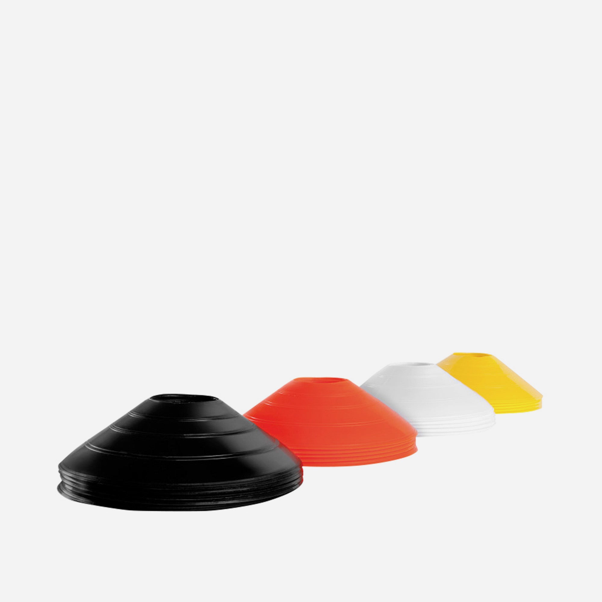 Đĩa Đánh Dấu Tập Luyện Sklz Agility Cones (20 Cái) - Nhiều Màu - Supersports Vietnam