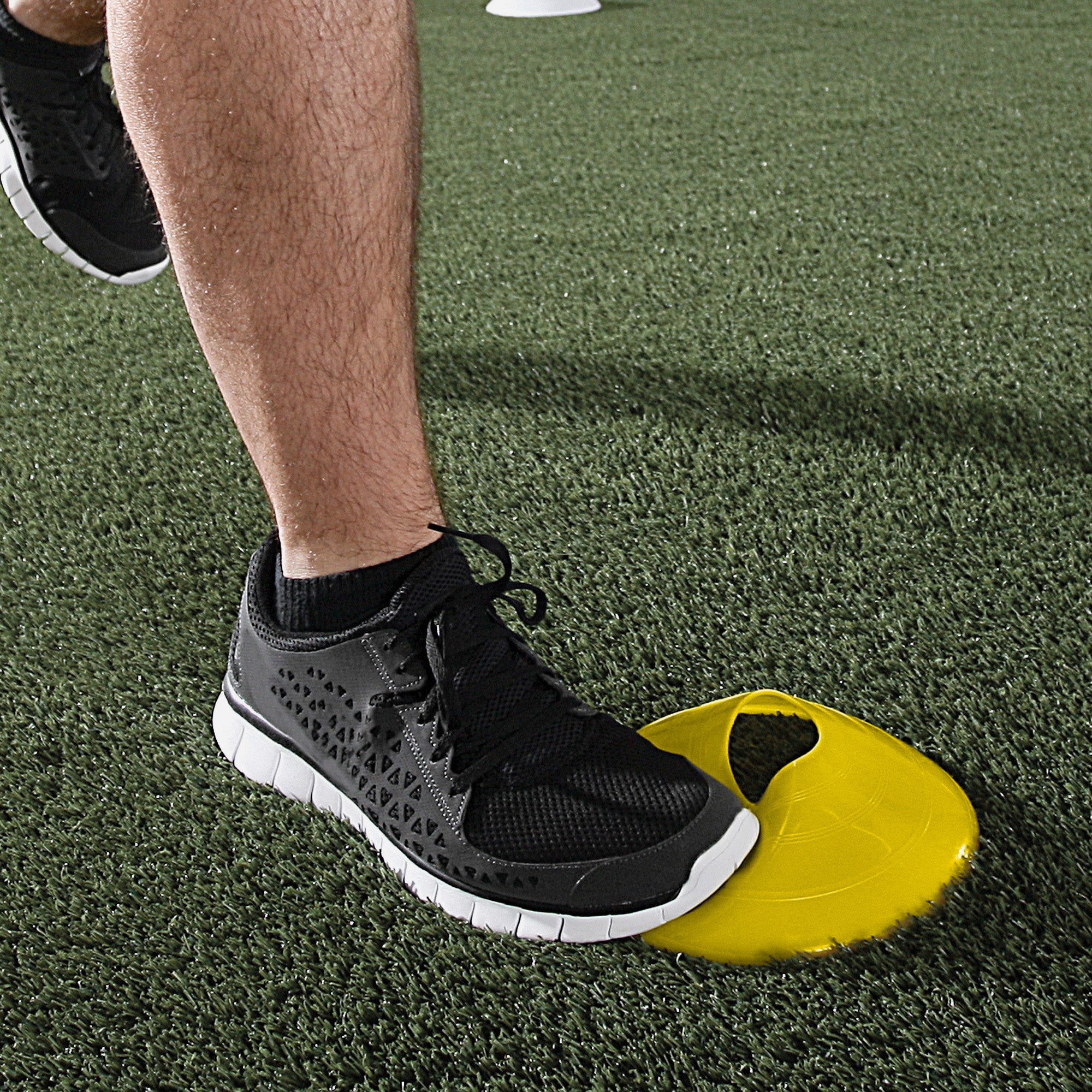 Đĩa Đánh Dấu Tập Luyện Sklz Agility Cones (20 Cái) - Nhiều Màu - Supersports Vietnam