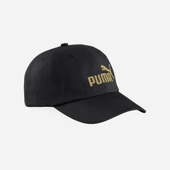 Mũ Lưỡi Trai Puma Essential No.1 Bb - Đen - Supersports Vietnam