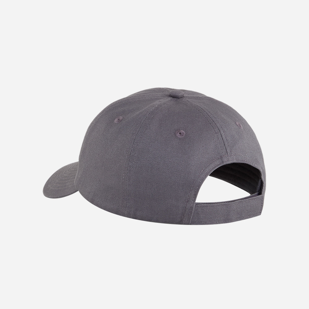 Mũ Lưỡi Trai Thể Thao Puma Essential No.1 Baseball - Xám - Supersports Vietnam