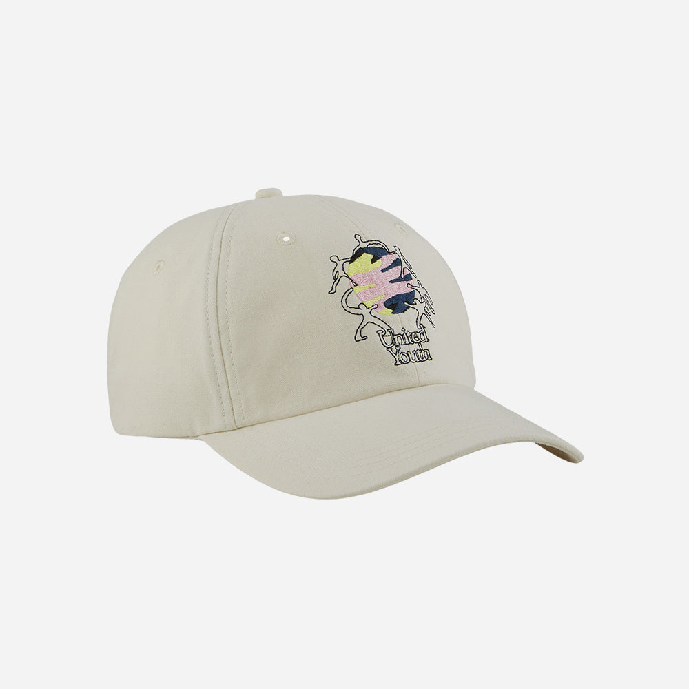 Nón Thời Trang Puma Downtown Graphic Baseball - Be - Supersports Vietnam