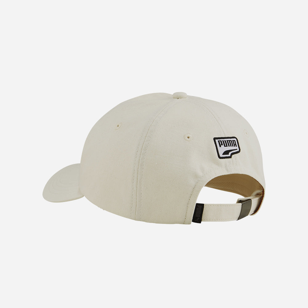 Nón Thời Trang Puma Downtown Graphic Baseball - Be - Supersports Vietnam