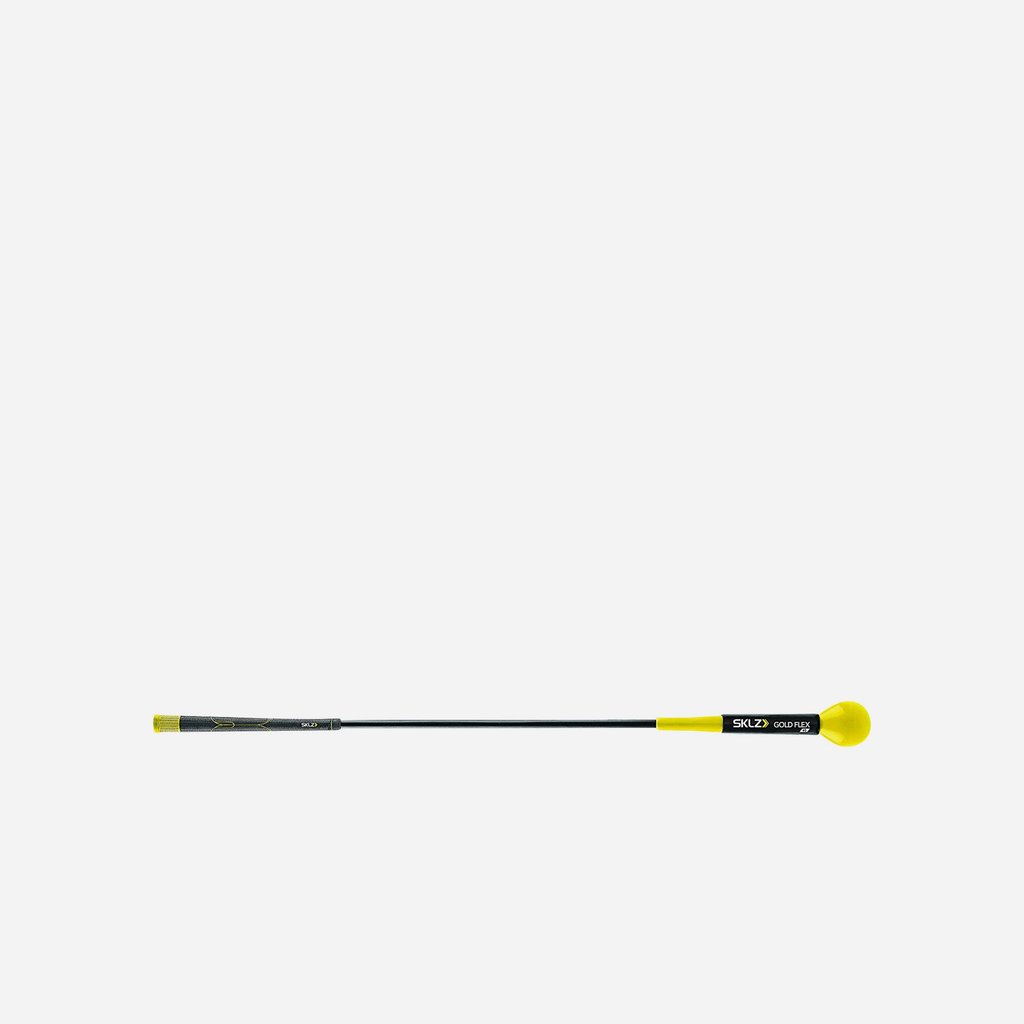 Dụng Cụ Tập Chơi Gôn Sklz Gold Flex - Xám - Supersports Vietnam