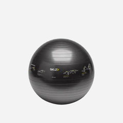 Bóng Tập Yoga Sklz Trainer Sport Performance - Đen - Supersports Vietnam
