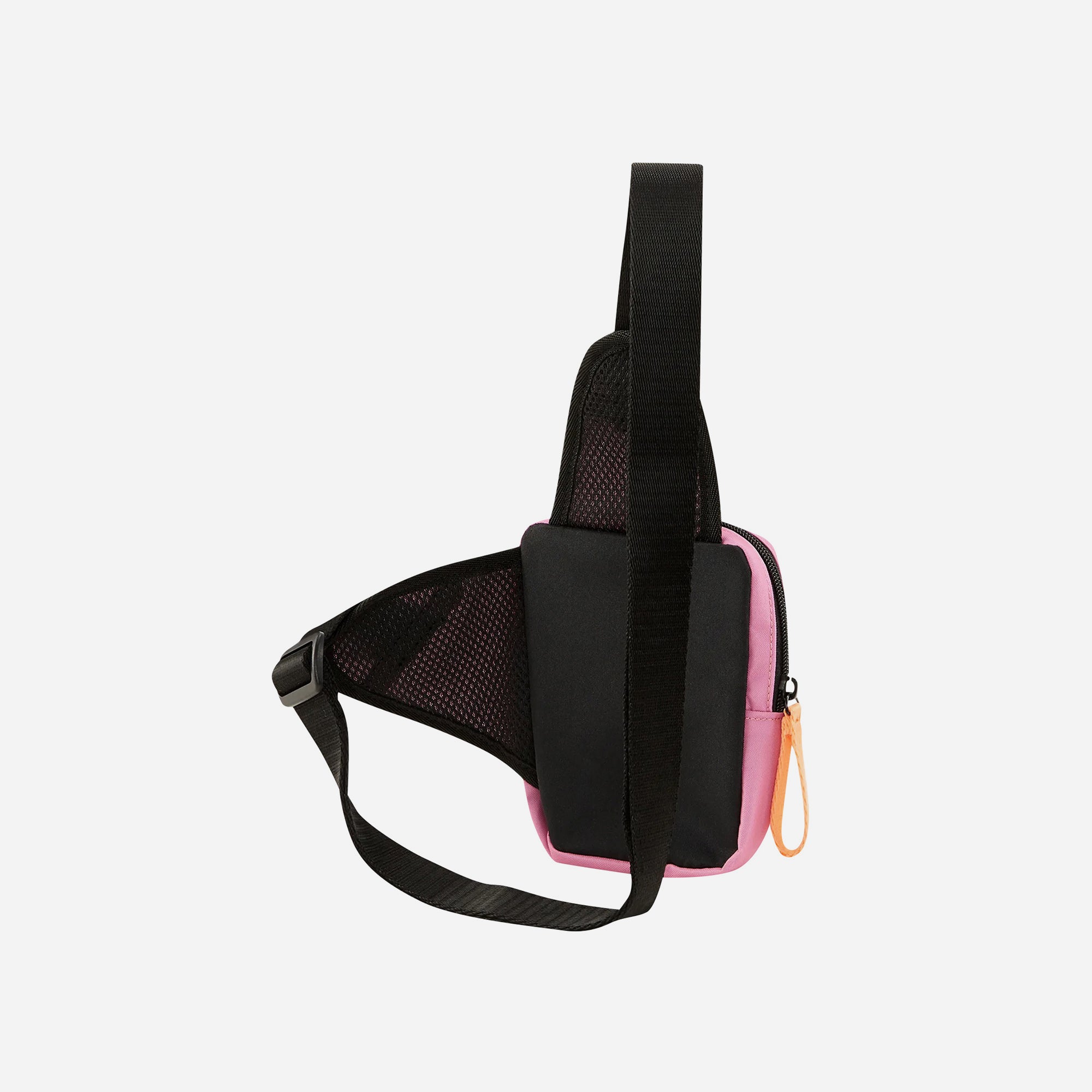 Túi Đeo Chéo Nữ Puma Prime Street Body Portable - Hồng - Supersports Vietnam